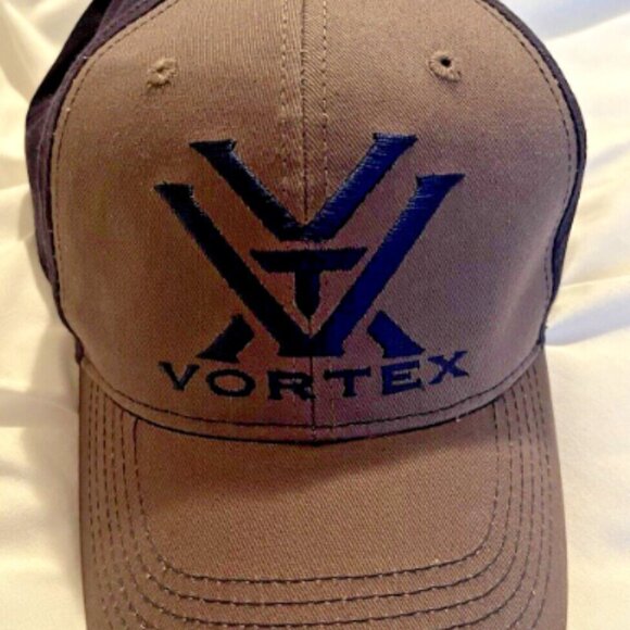 Men’s Vortex Baseball Hat - Picture 1 of 10
